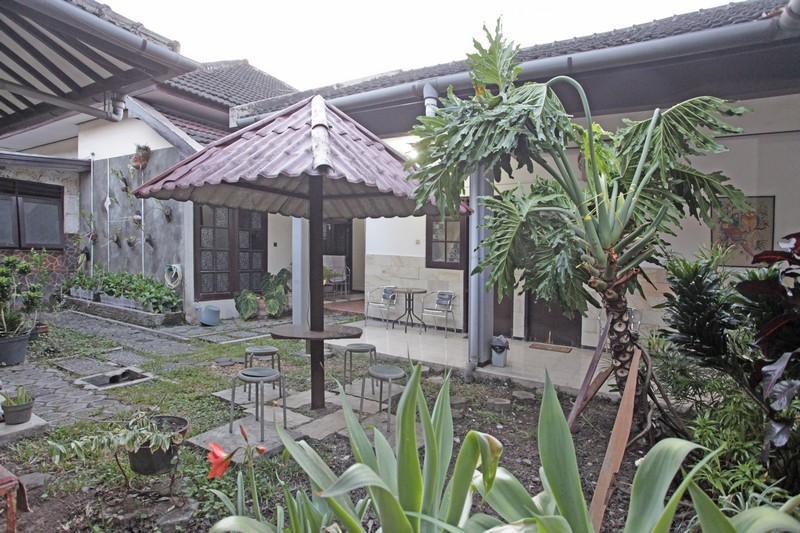 Reddoorz @ Soekarno Hatta 2 Malang Exterior photo